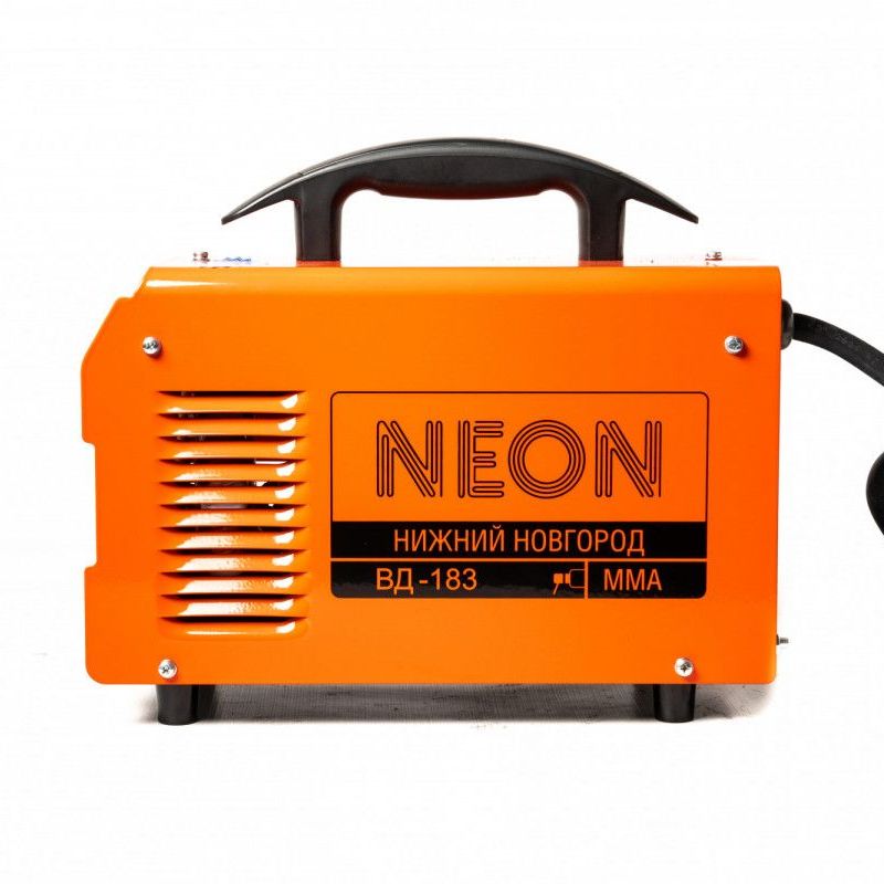 Купить NEON ВД 183 Сварочный инвертор