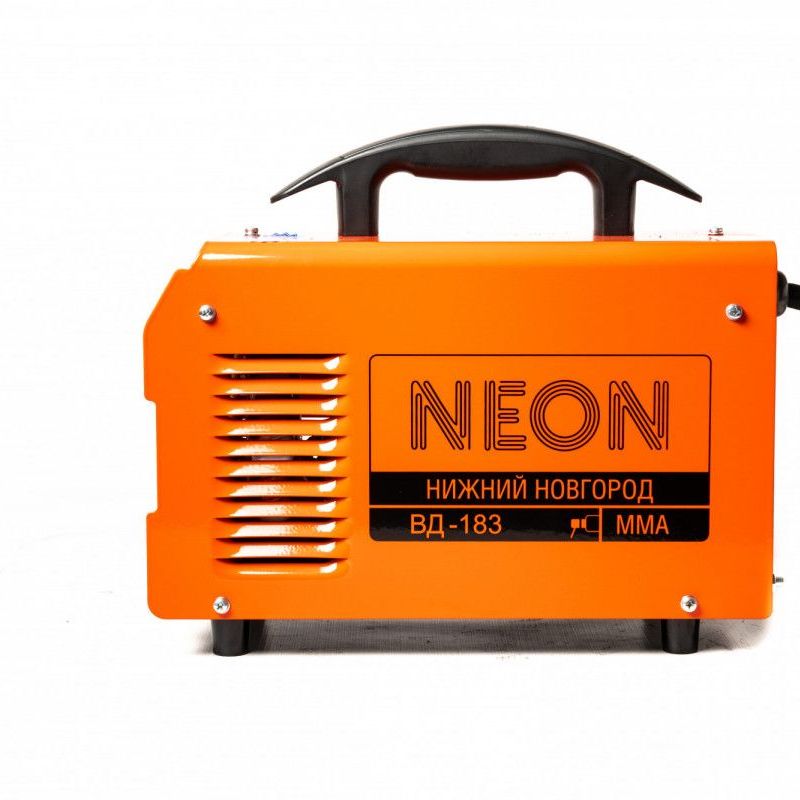 Купить NEON ВД 183 Сварочный инвертор