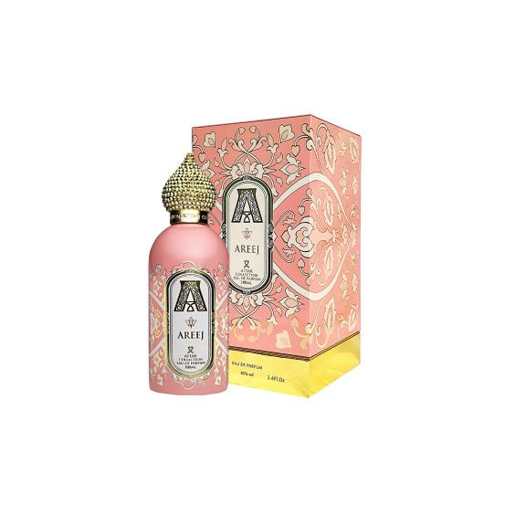 Купить ATTAR COLLECTION Areej