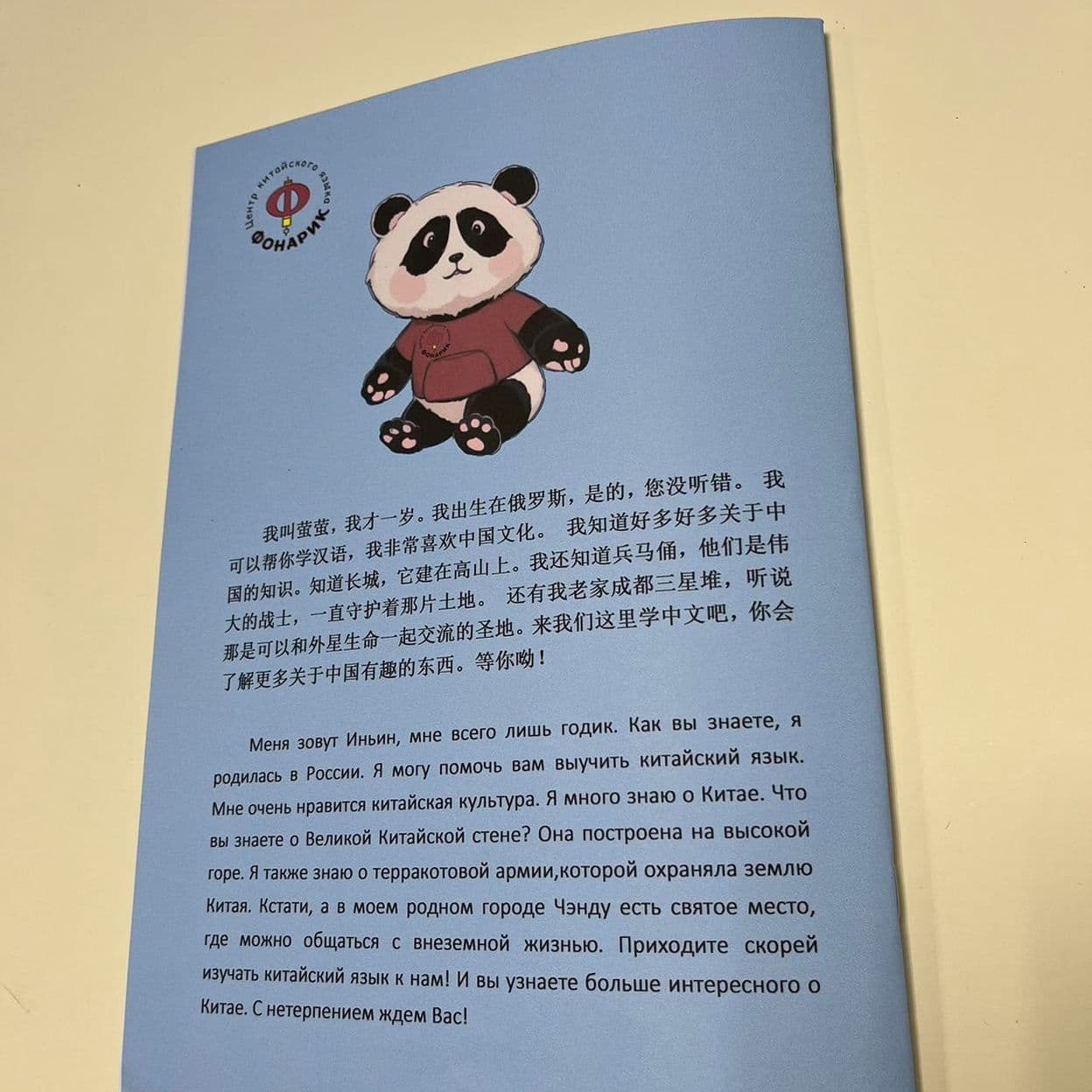 Купить Тетрадь для иероглифов с транскрипцией по методикам Gao