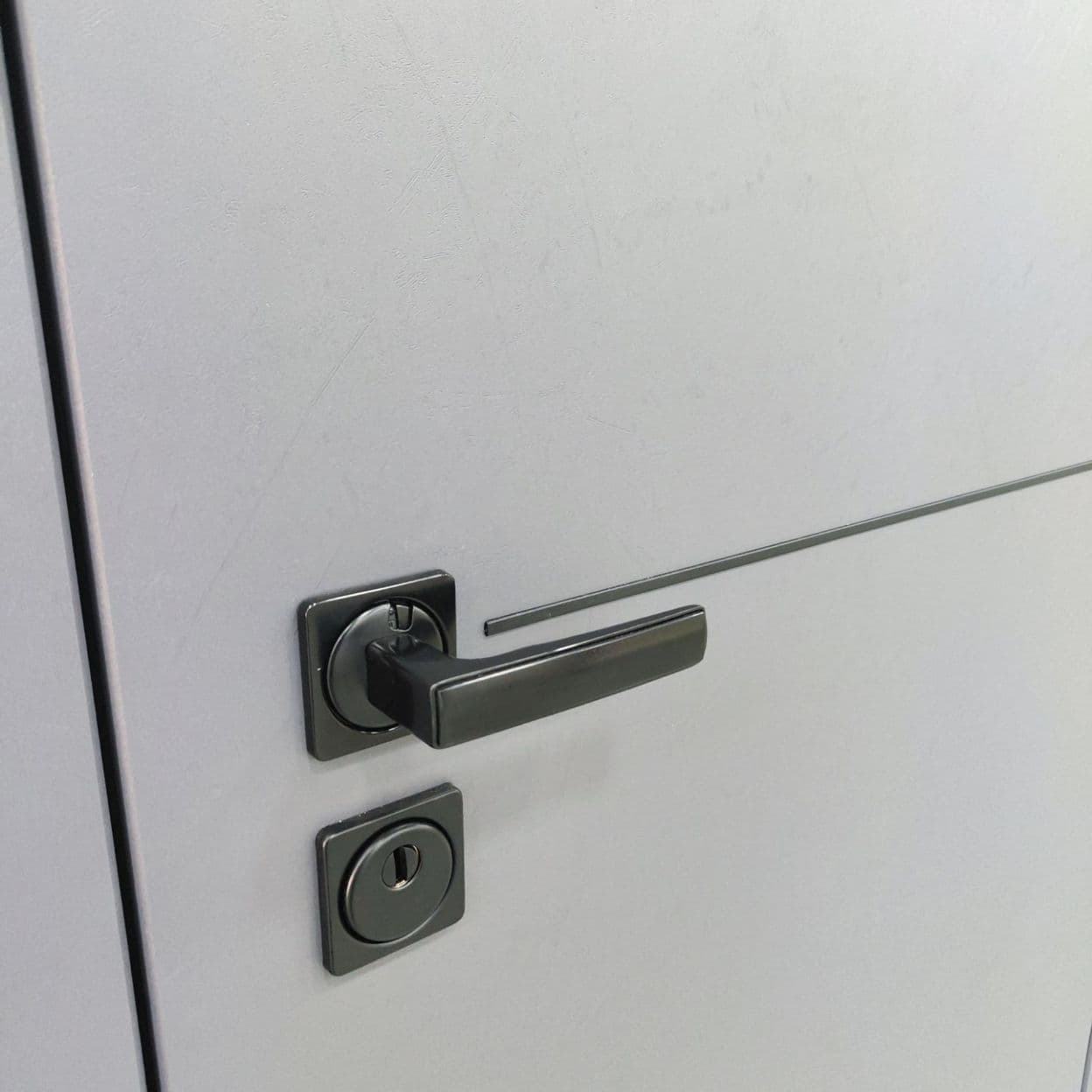 Купить Дверь входная "ЛАЙН 1", ВДК