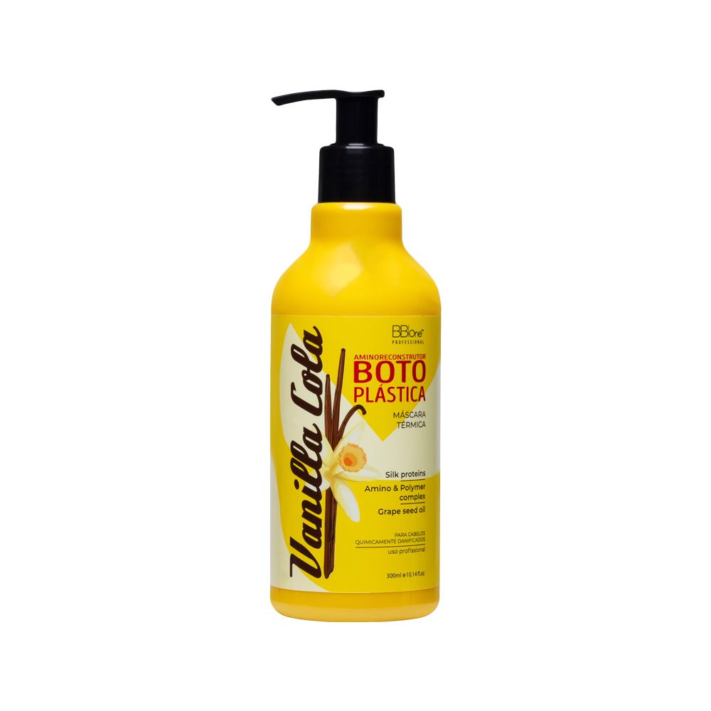 Купить  BOTOPLASTICA Cola Vanilla 300мл