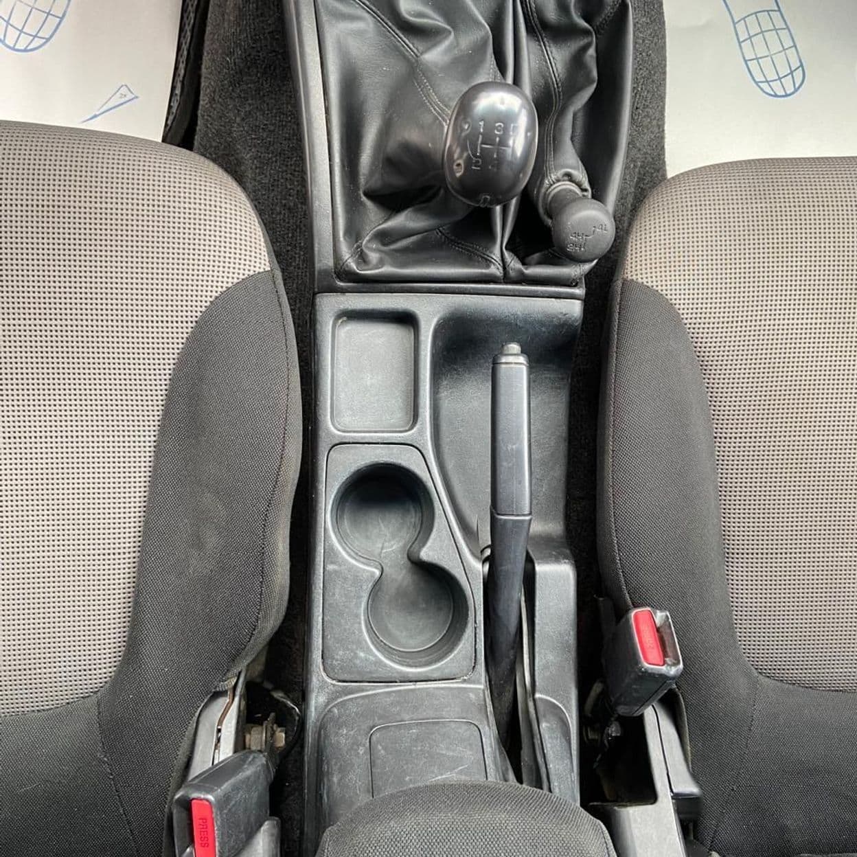 Купить Mitsubishi L200 2.5 MT, 2010, 276 000 км