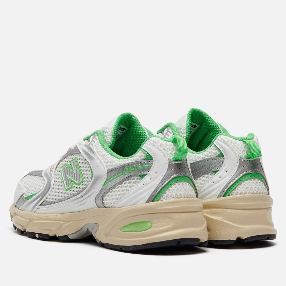Купить New Balance MR530EC