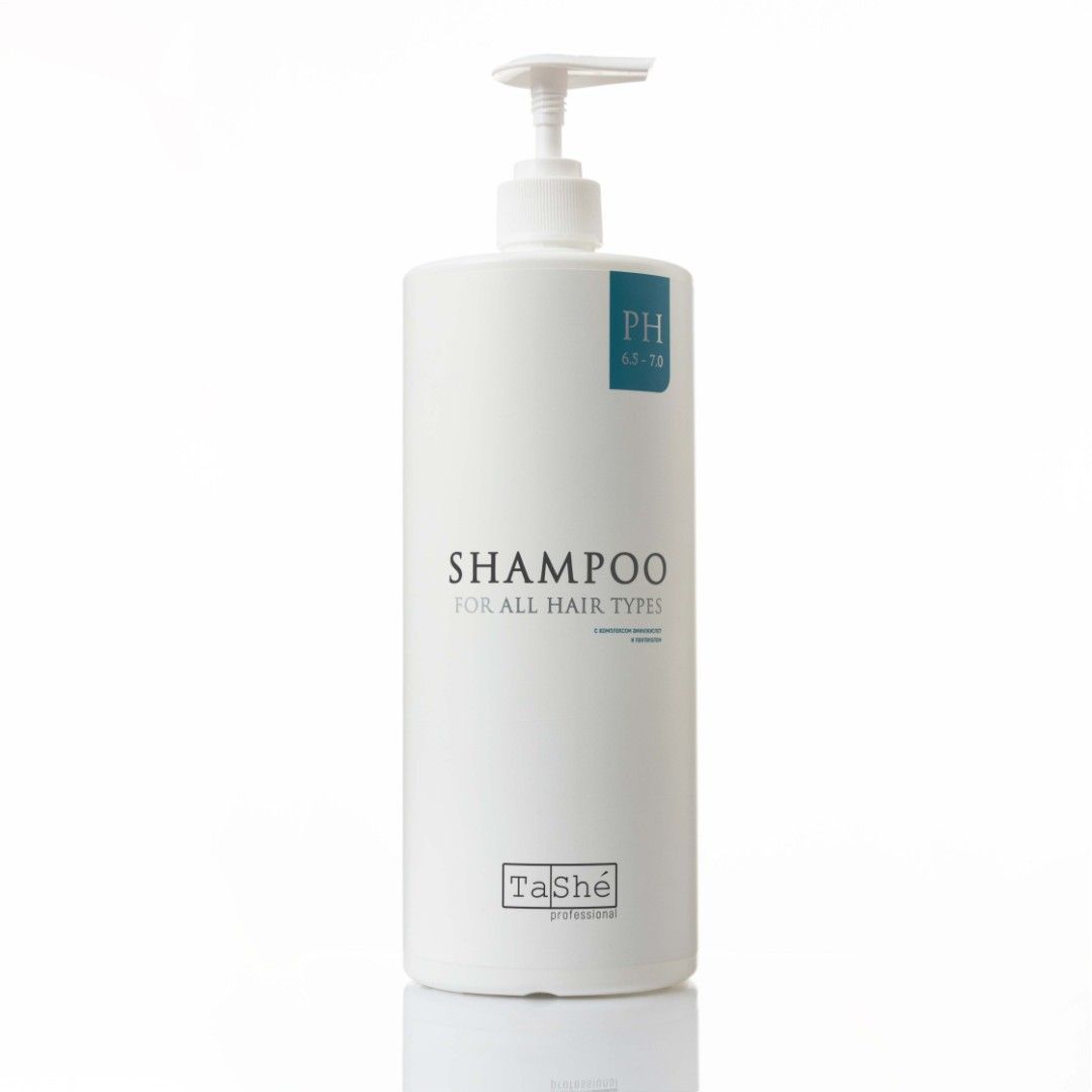 Купить Шампунь "SALON CARE" pH 6.5-7.0