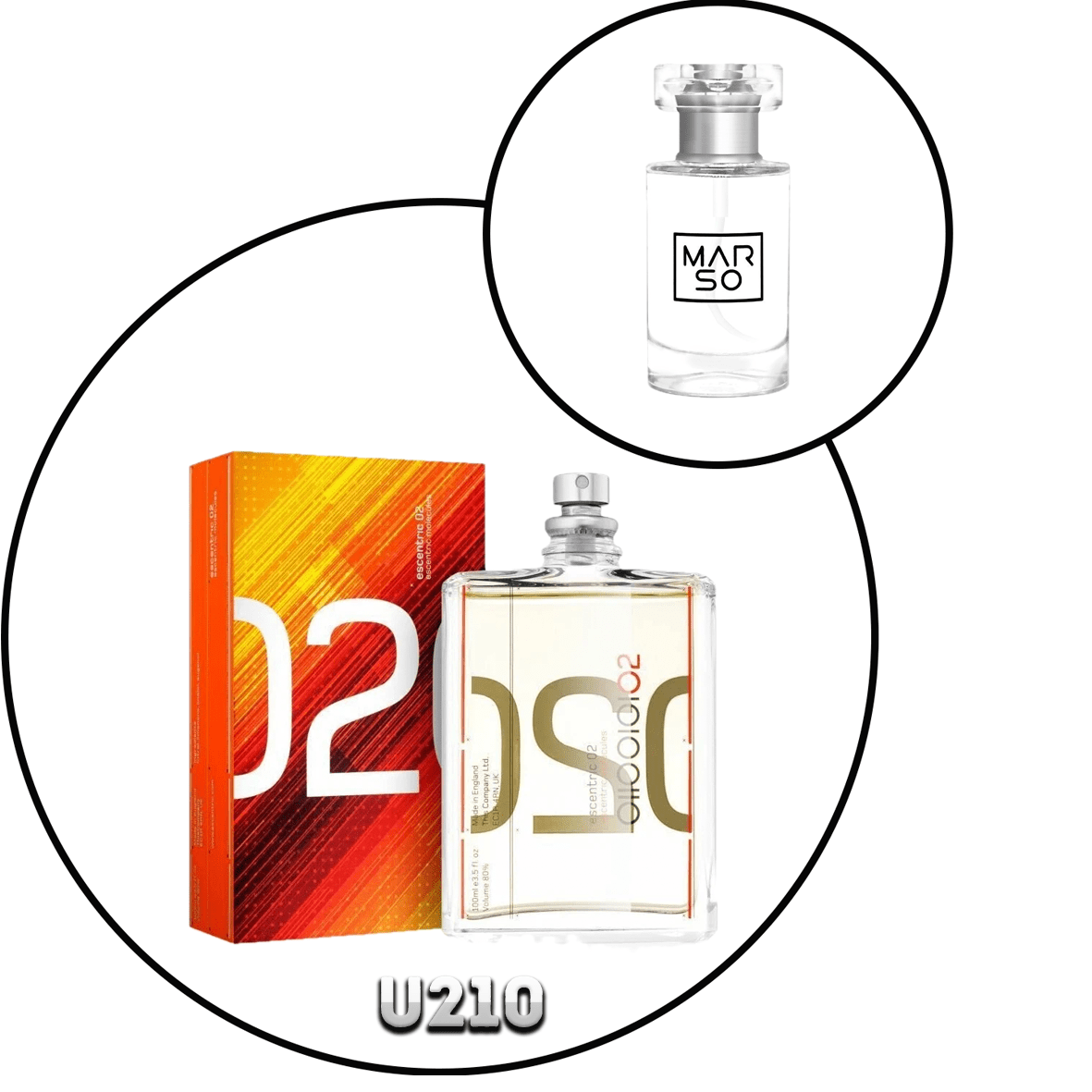 Купить ESCENTRIC MOLECULES Escentric 02