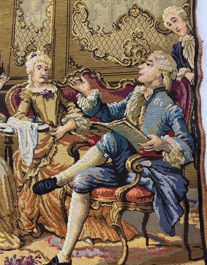 Купить Старинный гобелен