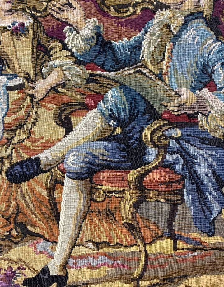 Купить Старинный гобелен