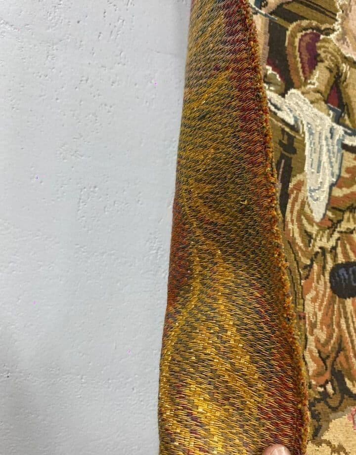 Купить Старинный гобелен