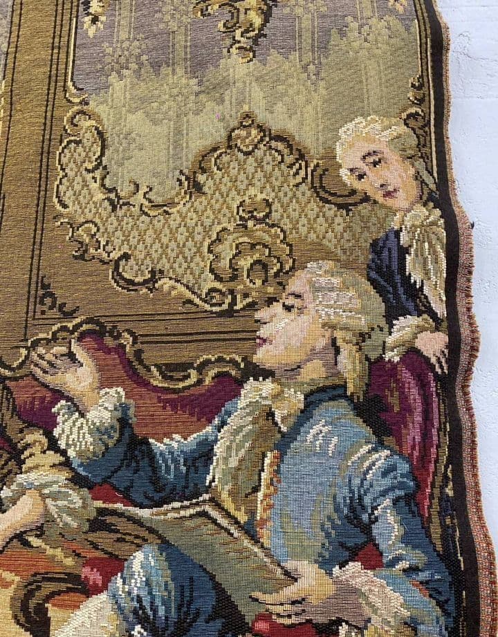 Купить Старинный гобелен