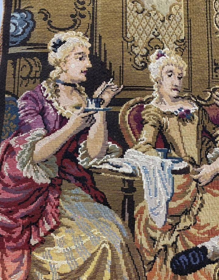 Купить Старинный гобелен