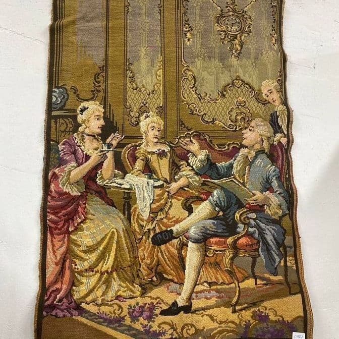 Купить Старинный гобелен