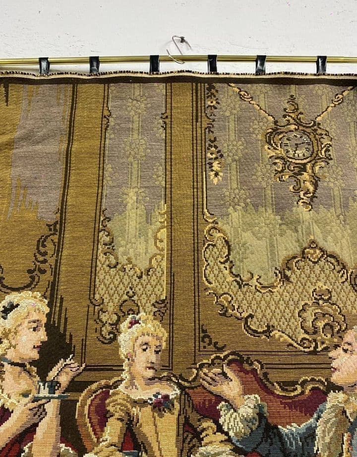 Купить Старинный гобелен