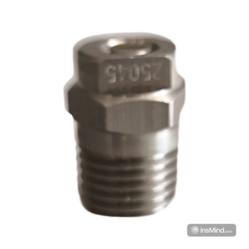 Купить Форсунка Lechler 25045 на автомойку профессиональную (вход 1/4")