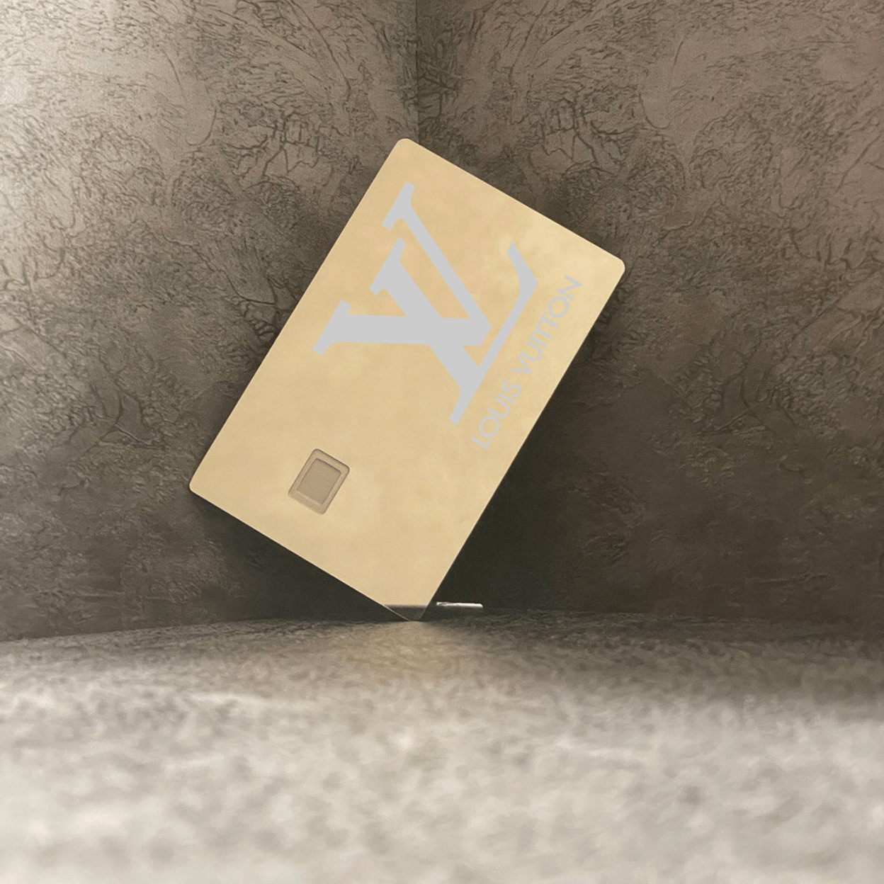 Купить Metallcards