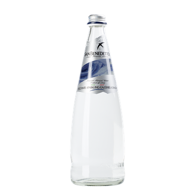 Купить SANBENEDETTO ВОДА МИНЕРАЛЬНАЯ СТОЛОВАЯ/ПИТЬЕВАЯ ГАЗИРОВАННАЯ 0,75 Л. доставка продуктов Тюмень . доставка продуктов в Тюмени . доставка фруктов
