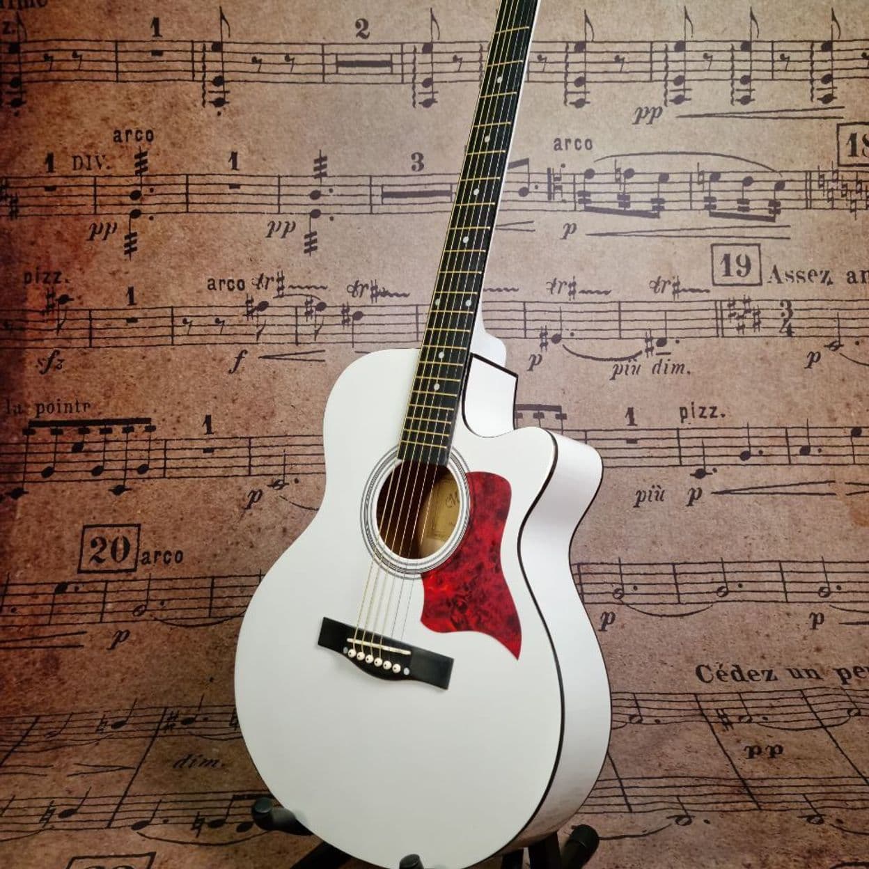 Купить Акустическая гитара MartinRomas MR-440