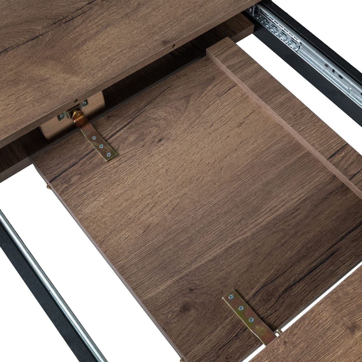 Купить Стол раздвижной Галактика 160