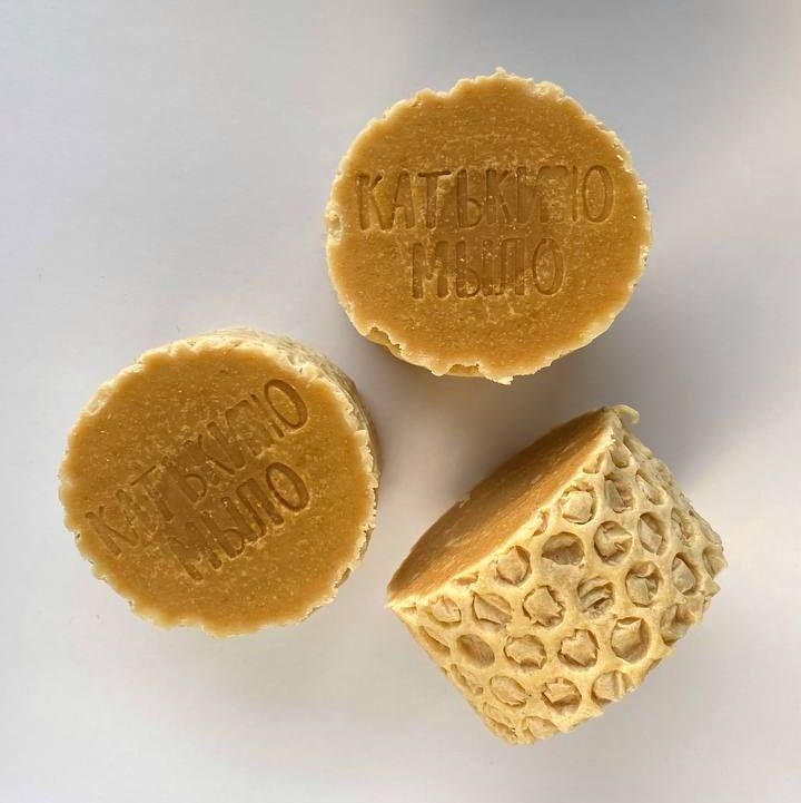 Купить «Медовое молоко» на козьем молоке и мёде