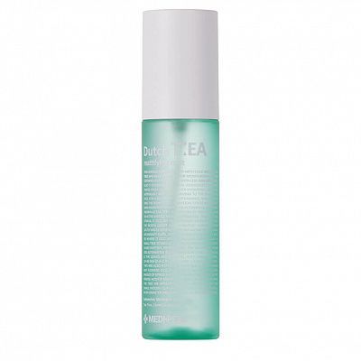 Купить MEDI-PEEL DUTCH TEA MATTIFYING MIST (100ML) МАТИРУЮЩИЙ МИСТ