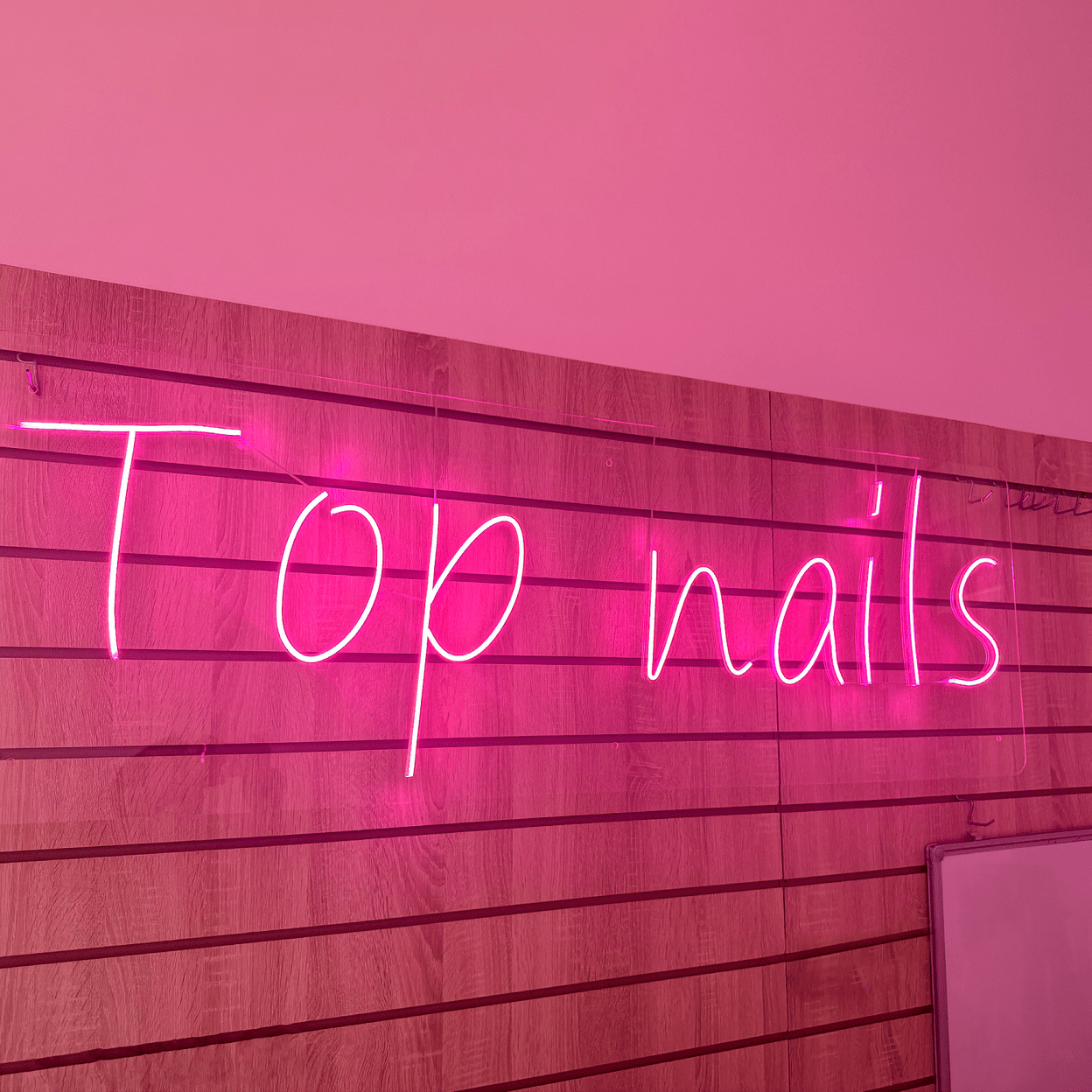 Купить Top nails