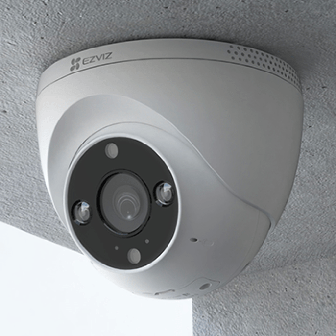 Купить EZVIZ H4 