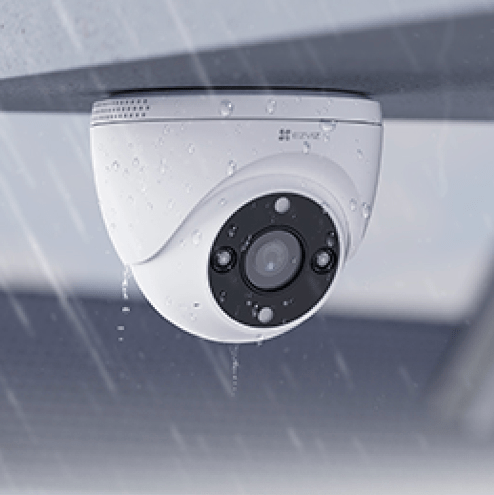 Купить EZVIZ H4 