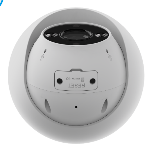 Купить EZVIZ H4 