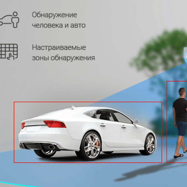 Купить EZVIZ H4 