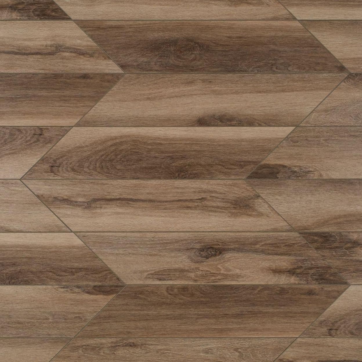Купить Виниловый ламинат Aquafloor Parquet Chevron Glue AF2558PGCh