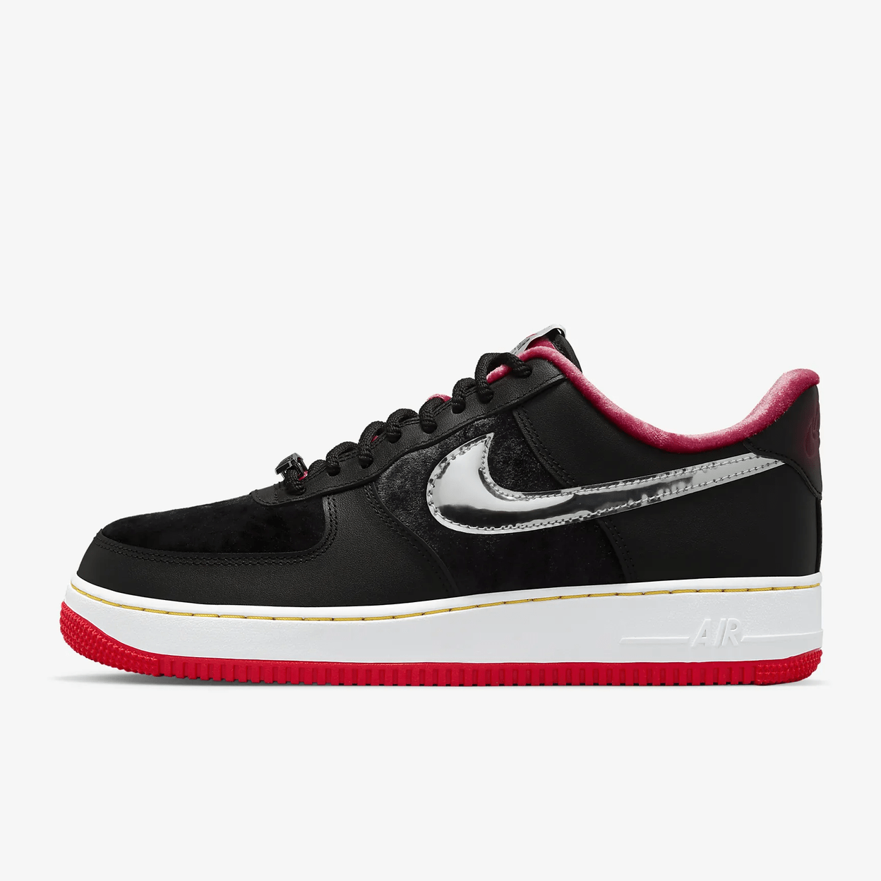 Купить Кроссовки Nike Air Force 1 Low Premium Houston