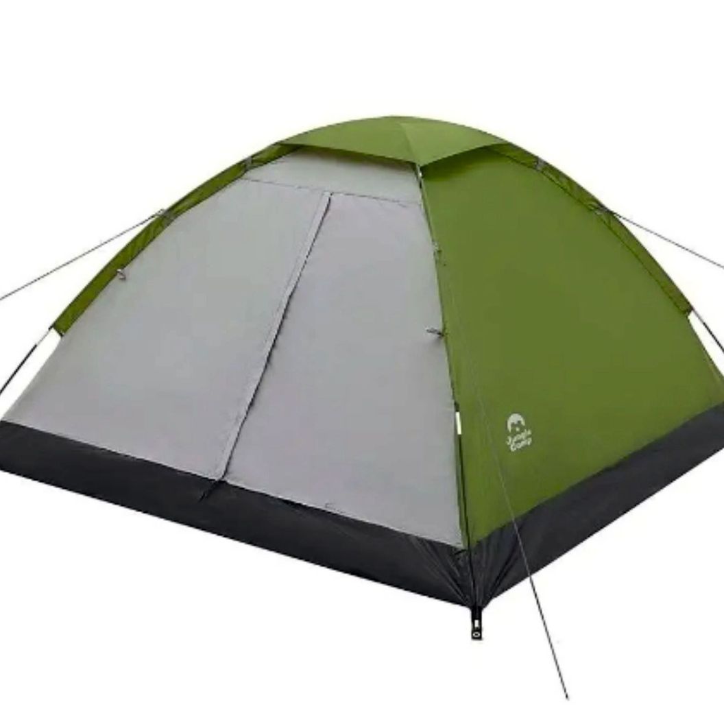 Купить Палатка 2х местная, Jungle Camp "Mono Dome 2", 205х150х105