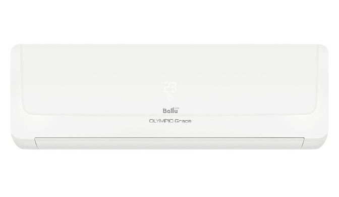 Купить кондиционер Ballu BSG-18HN1 22Y в Сочи с установкой