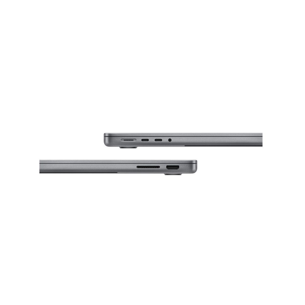 Купить MacBook Pro 14" M3 Space Gray