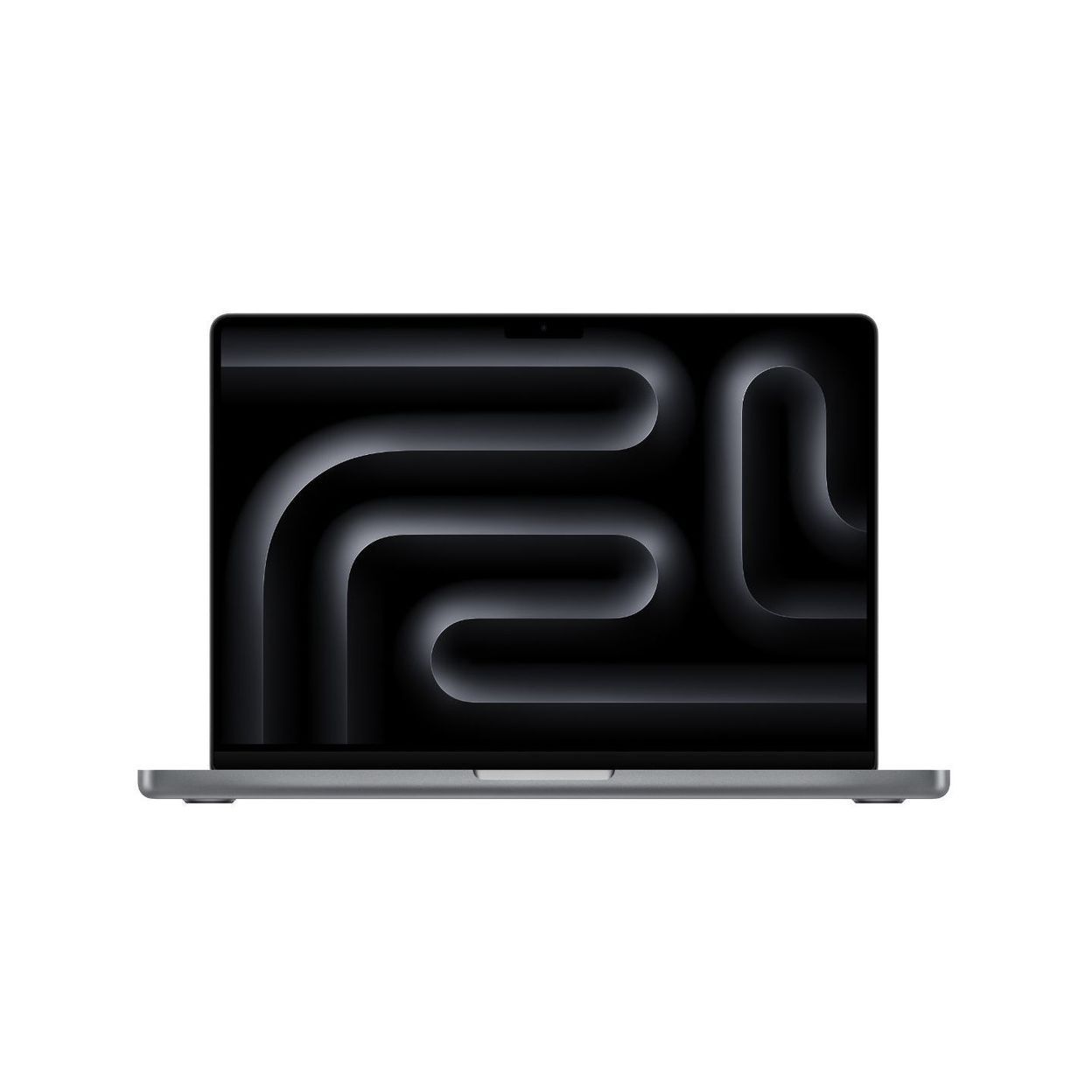 Купить MacBook Pro 14" M3 Space Gray