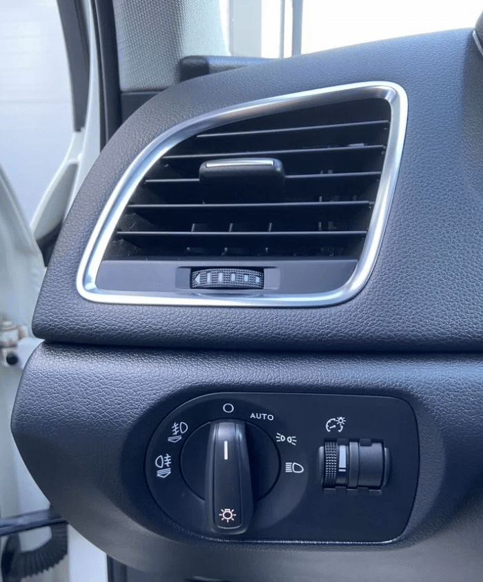 Купить Audi Q3 2.0 AMT, 2013, 149 500 км