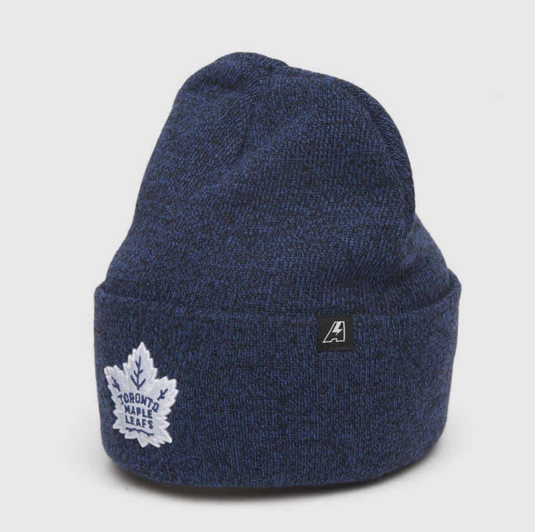 Купить Шапка TORONTO MAPLE LEAFS