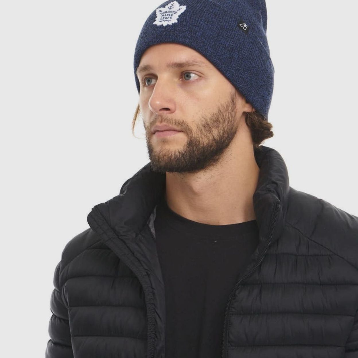 Купить Шапка TORONTO MAPLE LEAFS