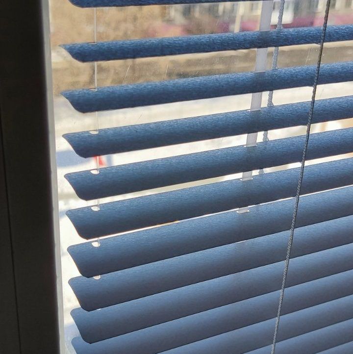 Купить Горизонтальные жалюзи