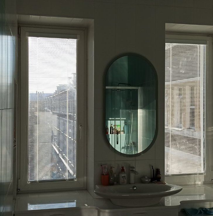 Купить Горизонтальные жалюзи