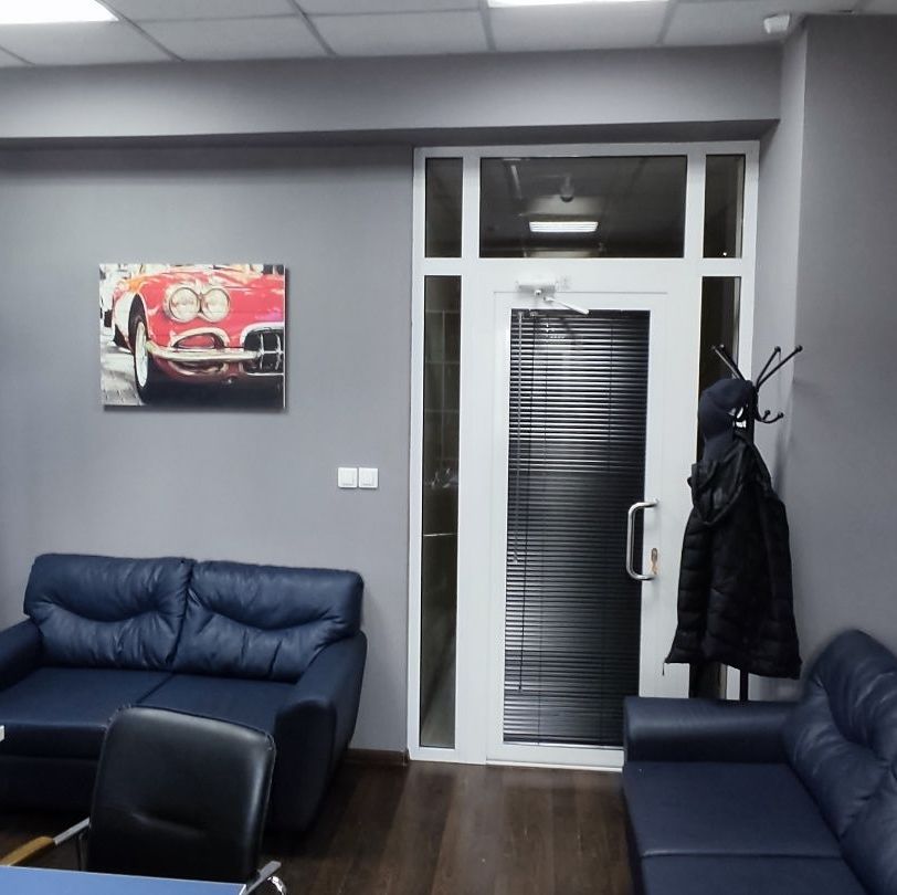 Купить Горизонтальные жалюзи