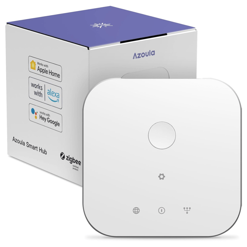 Купить Azoula Smart Hub