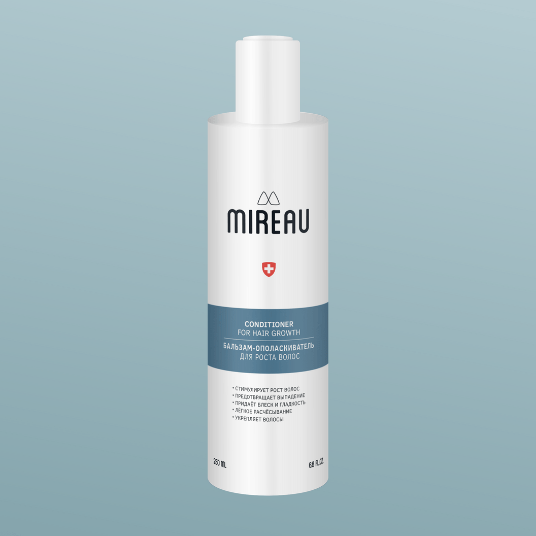 Купить Conditioner for hair growth MIREAU