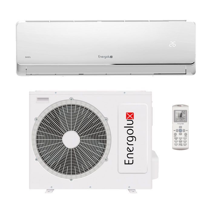 Купить сплит-система Energolux SAS09B4/SAU09B4-A