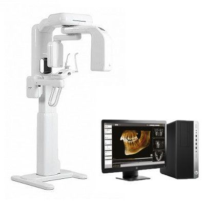 Купить Томограф дентальный Papaya 3D 16x14 Genoray