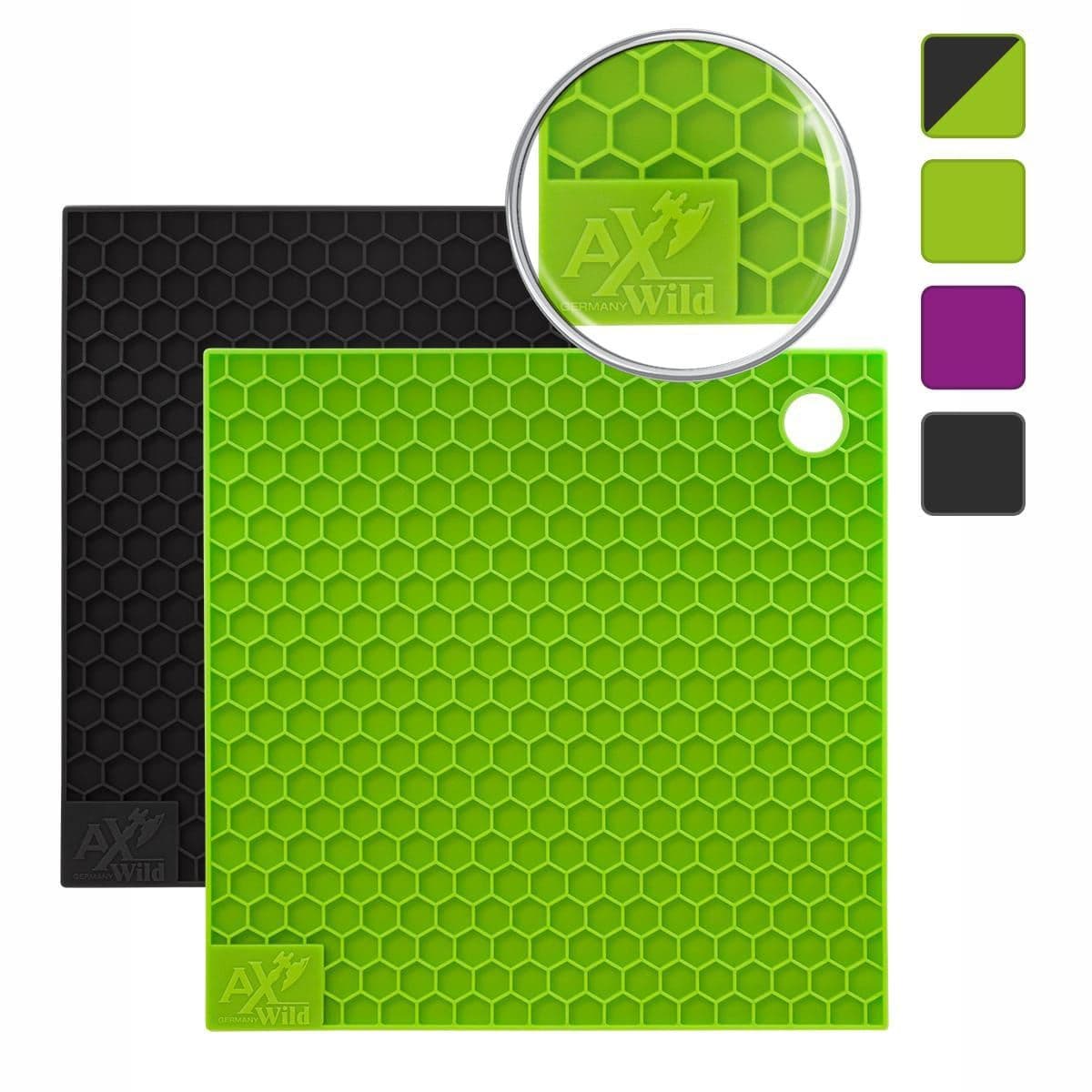 Купить Силиконовая прихватка, подставка под горячее