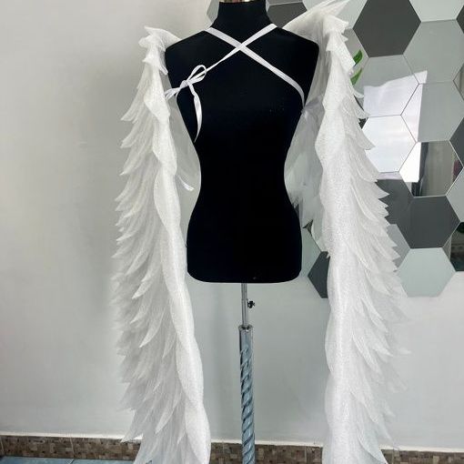 Купить Крылья белые