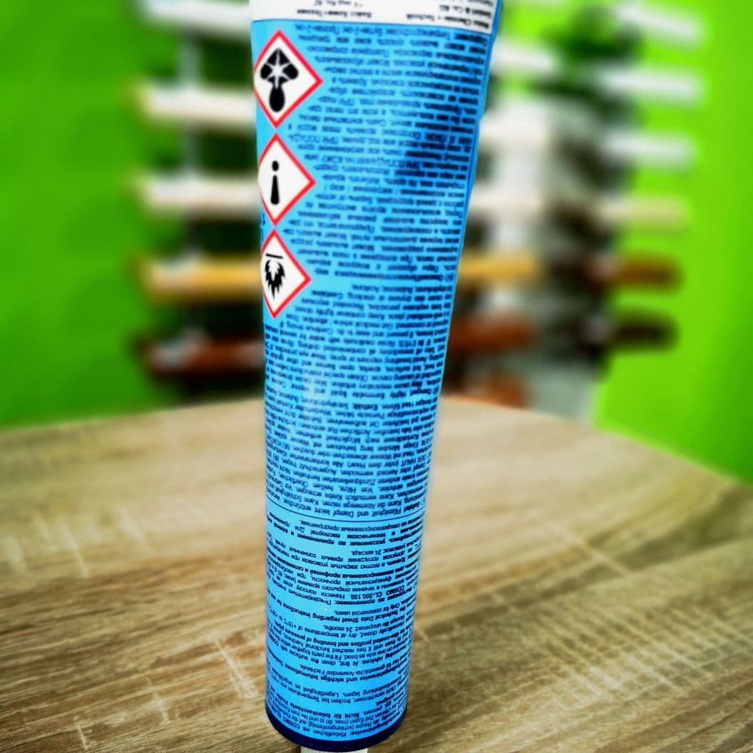 Купить COSMOFEN PLUS-S ,БЕЛЫЙ, WEIB, алюминиевый мембранный тюбик 200г