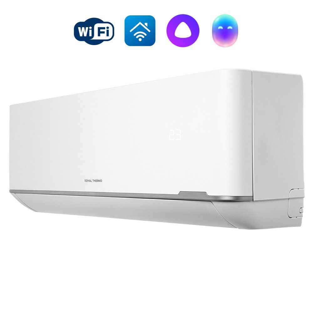 Купить Royal Thermo Barocco