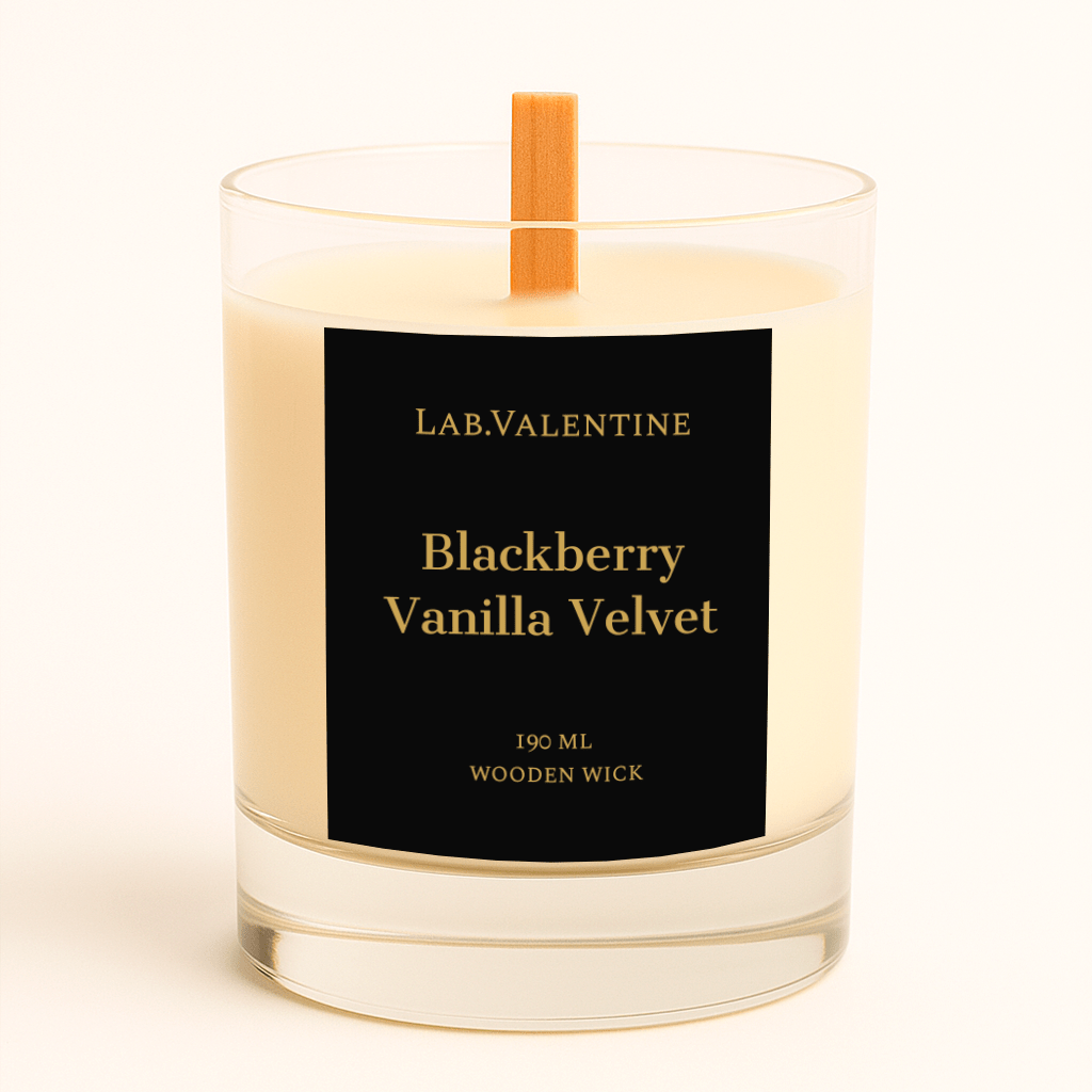 Купить Blackberry Vanilla Velvet